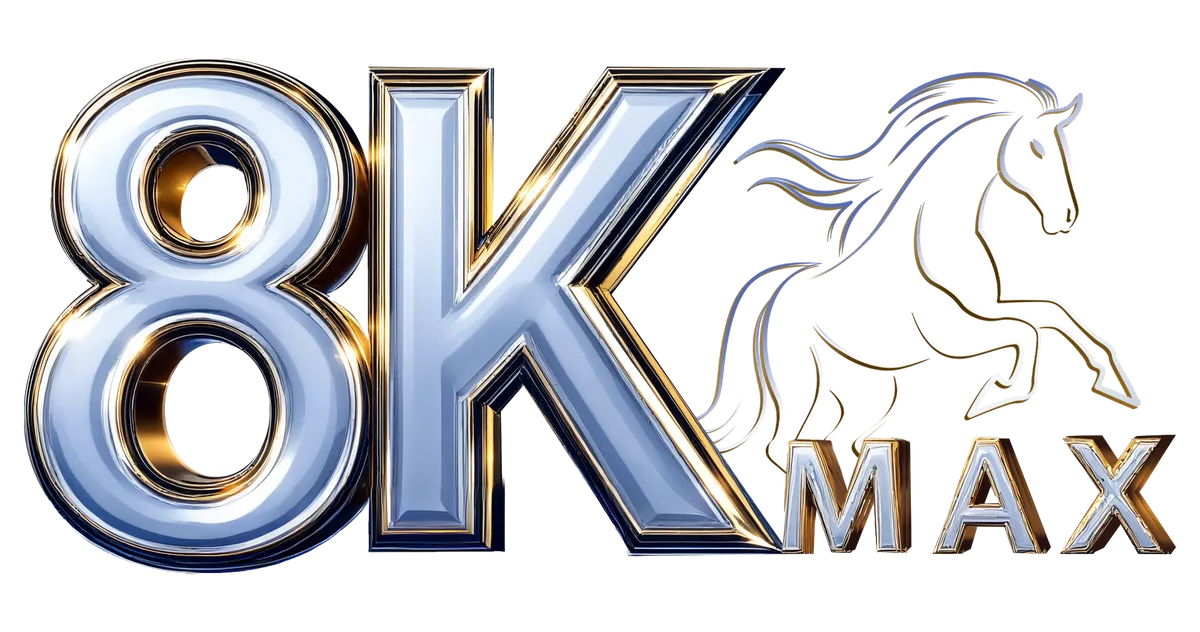 8kmax